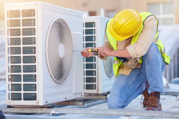 HVAC Troubleshooting in Hurlock, MD