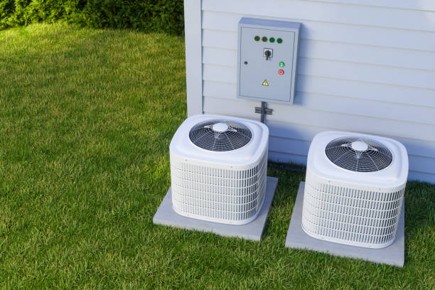 Best HVAC Installation Services  in Hurlock, MD