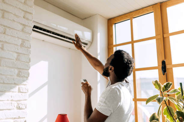 Best Furnace Installation  in Hurlock, MD