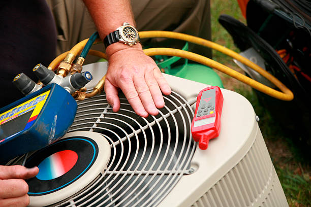 Best HVAC Companies Near Me  in Hurlock, MD