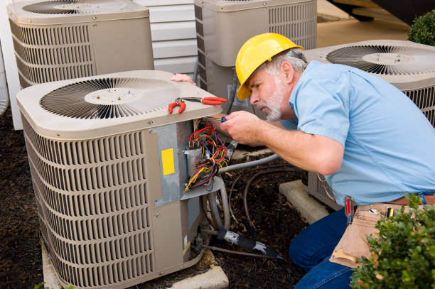Professional HVAC in Hurlock, MD