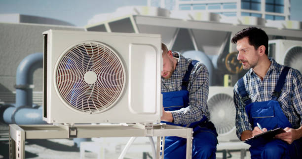 Best HVAC Installation Services  in Hurlock, MD