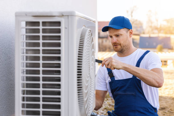 Best HVAC System Installation  in Hurlock, MD