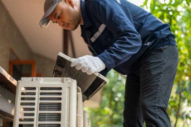  Hurlock, MD HVAC Pros