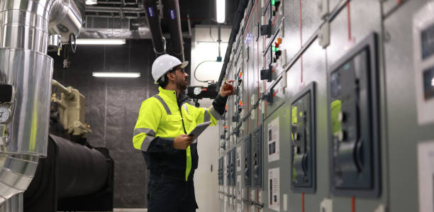 Best Commercial HVAC Repair  in Hurlock, MD