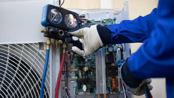 Best HVAC Cleaning Services  in Hurlock, MD